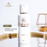 toner R de glow