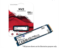 SSD :: M.2 :: 250GB/256GB + Win10/11 พร้อมใช้งาน ((ของใหม่มือหนึ่ง+ประกันเต็ม))