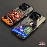 Premium Matte Case For Samsung A15 A16 A06 A55 A35 A05 A05S A53 A14 A32 S23 S23 FE S20 FE S21 FE S24