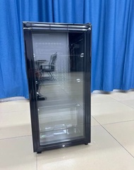 汽水櫃 Beverage Cooler包送貨 展示櫃堅固耐用 鋼化玻璃 大容量#汽水櫃Beverage Cooler