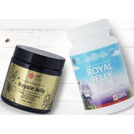 Royal Jelly Hdi