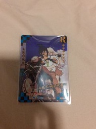 灌籃高手 角色卡