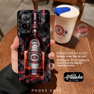 Latest Realme C67 4G 2023 Phone Case - Pro Camera Tpu Silicone - Realme C67 4G Softcase - Realme C67