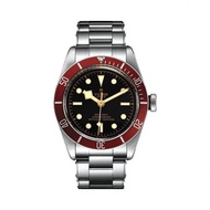Tudor TUDOR Watch Biwan Series Men's Watch Fashion Sports Business Steel Band Mechanical Watch M79230R-0012