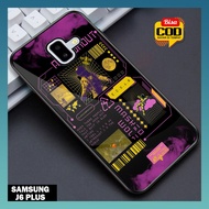 Case Samsung J6 Plus Terbaru OPPACUSTOM [ TUMBLER] Casing Samsung J6 Plus- Silikon Hp - Cassing Hp - Case Hp - Kesing Hp Samsung J6 Plus - Softcase Hp - Samsung J6 Plus - Softcase Glass Kaca - Hardcase Hp - Pelindung Hp - Bisa COD