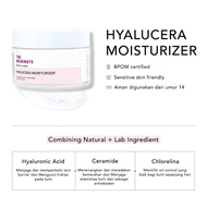 The ORIGINOTE HYALUCERA MOISTURIZER