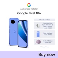 Google Pixel 10a