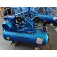 Hanomag Piston Air Compressor 3HP
