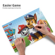 PAW Patrol Jigsaw Puzzle 300 Pieces Puzzle Wooden Puzzle Jigsaw Toy Game Present