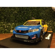 1/18 Peako Honda Civic Type R (FL5) Spoon [MGM]