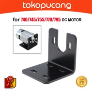 DC Motor Bracket 775/795/725/750/755 Dynamo Mounting Holder