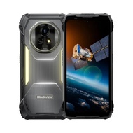 【Official shop】Blackview XPLORE 2 Satellite Rugged Phone 16GB+1TB 6.73'' Android 15 Dimensity 8300 2
