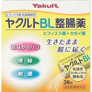 Yakult BL Seichoyaku Yakult BL Intestinal Powder 36 packets E121618H