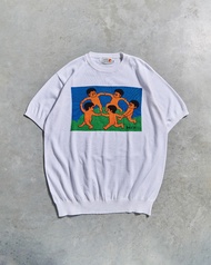 Boyis - Boys Dance Knit Tee