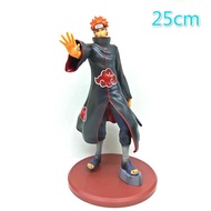 Anime Naruto Figure 41 Styles Kakashi Action Figure Shippuden Model Uchiha Itachi Obito Madara Sasuk