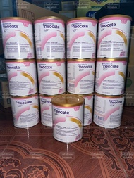 Nutricia Neocate LCP นีโอเคท LCP ขนาด 400 กรัม ( 1 กระปุก )