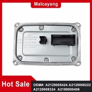 For Mercedes-Benz GLE300d GLE350 GLE400 GLE43 AMG GLE450 AMG GLE63 AMG A2129005424 A2129008324 LED B