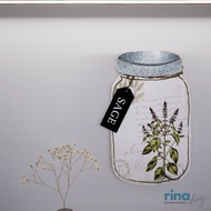 Rina Hey ของตกแต่งผนัง รุ่น SAGE