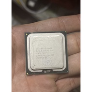 Q6600 socket 775 quadcore processor