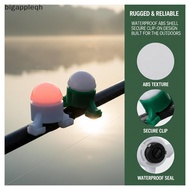 bigappleqh High Sensitivity Fishing Sea Rod Alarm Automatic Fish Bite Sensor Electronic Intelligent 