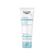 ยูเซอริน Eucerin Omega Balm 200 ml *แถมขนาดทดลอง1ชิ้น บำรุงผิวหน้าและผิวกาย สำหรับผิวแห้ง