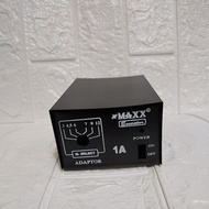 1A adapter Box