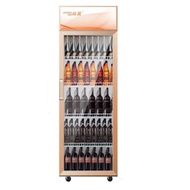 Glass Door Chiller 400 Liters