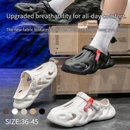 Casual Sandal Men's Shoes Women's Sandals Outdoor Slippers Beach shoes flat slippers