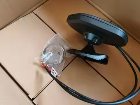 YEMX223J1A 5G 2-in-1 multiple mount combo external antenna