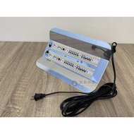 Taiwan Made LED Plate Light Night Market/Stall Lighting Market Stall 200W