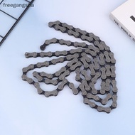 [FREG] 6 7 8 9 10Speed Bicycle Chain HG40 HG53 HG73 HG95 HG601 HG701 HG901 M7100 M8100 M9100 116 Lin