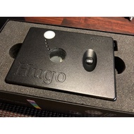 【Clearance】】 Chord Hugo DAC AMP Portable bluetooth