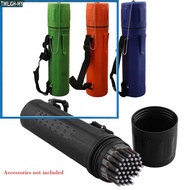 【1.29】 1PC Welding Rod Storage Tube Container MMA Electrode Holder 4.5kg capacity