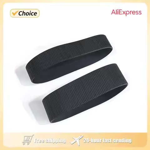 NEW Lens 24-70 2.8 GM ( SEL2470GM ) Zoom Rubber Focus Rubber Grip Cover Ring For Sony FE 24-70mm F2.