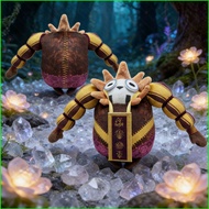 GC Expedition 33 Esquie Plushie Game Peripheral Cute Plush Cotton Companion Doll