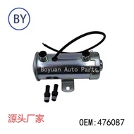 Car Fuel Pump Electronic Pump Diesel Pump External Pump Fuel Input Pump 476087