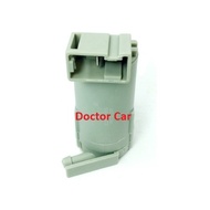 Rain Spray Motor Water For Washing Glass Nissan Navara D40 2005-2014 Doctor Car
