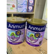 Anmum Materna Pregnancy Milk