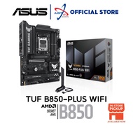 ASUS TUF B850-PLUS WIFI DDR5 / D5 AM5 GAMING MOTHERBOARD COMBO 7600 / 7700X / 7950X / 8600G / 9800X3