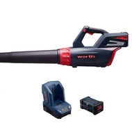 hot selling Power Tools 84V Lithium Battery Brushless Garden Machines Cordless Battery Leaf Blower