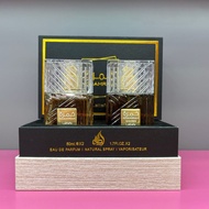 New Perfume Middle East Latta France Perfume Arabian Perfume High-End20260103