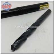 MATA 15.5mm HSS iron drill bit brand GUHRING GERMANY 15.5 drill bit