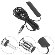 Radio Antenna For Cars - Radio Antenna With Removable AM / FM Waves Extremely Convenient