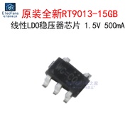 ((5pcs) Original RT9013-15GB Silk Screen Printing WG 1.5V Linear Voltage Regulator LDO Chip Patch SO