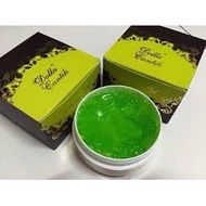 DOLLA CANTIK MASSAGE & SLIMMING GEL