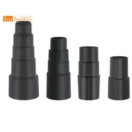 Vacuum Cleaner Hose Adapter Kit Vacuum Cleaner Adapter 1 1/2 Inch to 1 3/8 Inch to 1 1/4 Inch 1 1/8 