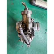 YAMAHA TZR125 (2TU) Two-stroke CARBURETOR