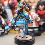 Bandai | 【HY STUDIO】ฟิกเกอร์อนิเมะดราก้อนบอล Z ขนาด 17.5 ซม./6.89 นิ้ว ฟิกเกอร์โกคู พีวีซี ซอนโกคูขี