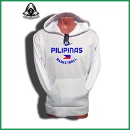 ╰ → ◨ Gilas hoodie / Gilas Jacket/ Gilas pilipinas Hoodie Jacket
