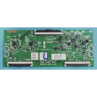 Original Creation 65A5 65P70 65A11 Logic Board HV650QUB-F70 5800-T65BF7-0P00